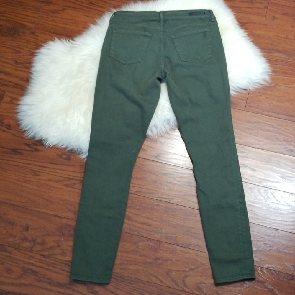 Articles of Society Skinny Jeans - Picture 4 of 6